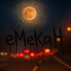 eMekah - Clinical Riddim