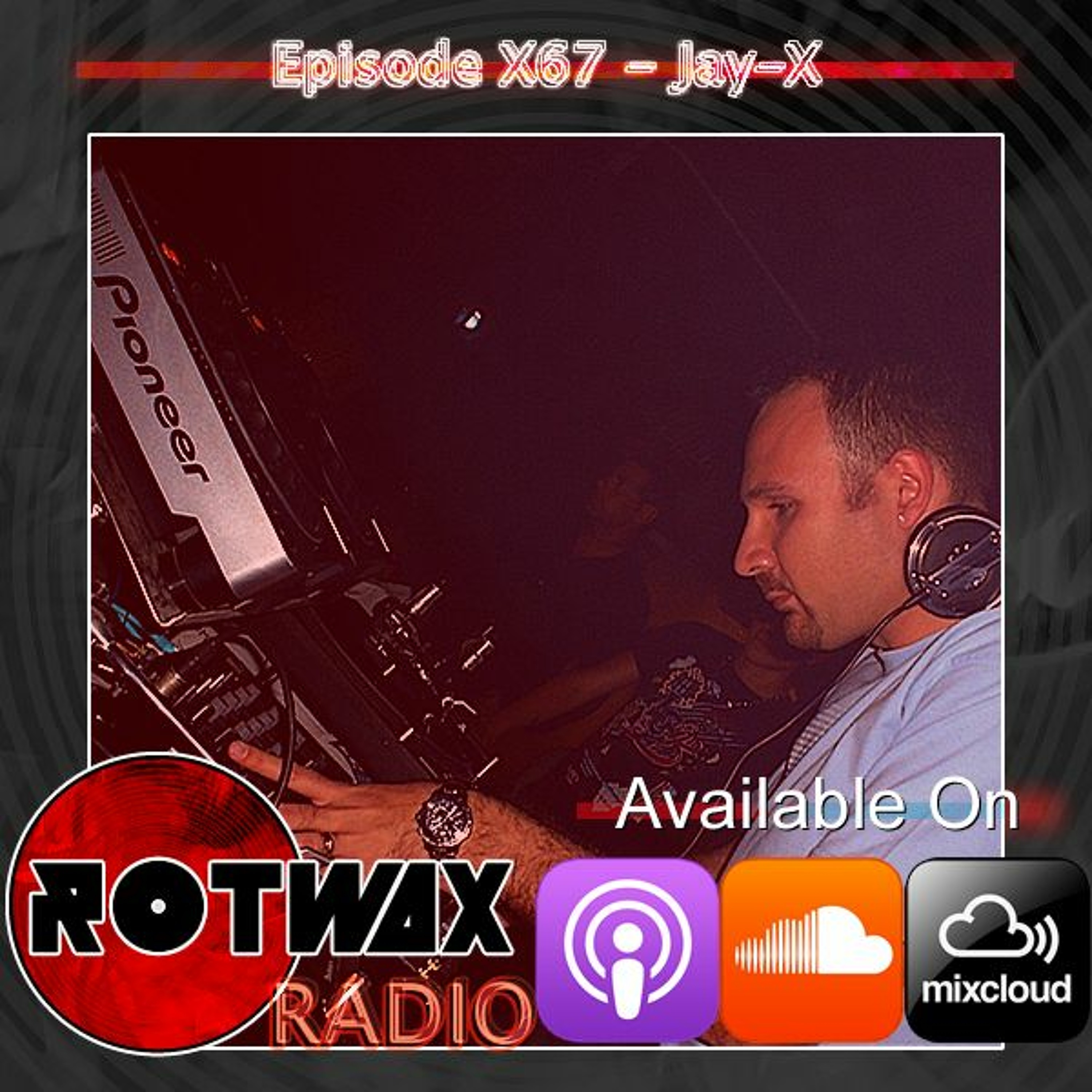 Rotwax Radio