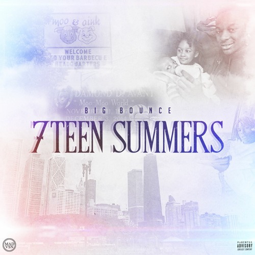 7Teen Summers