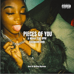 Pieces Of You (Exclusive Instrumental)