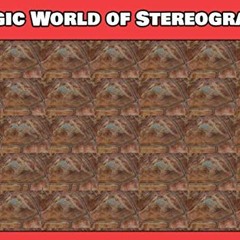 [VIEW] PDF EBOOK EPUB KINDLE Magic world of Stereograms: volume 1 by  Chad Visio 📧