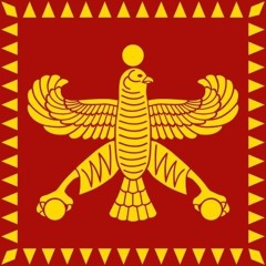 The Achaemenids (farya faraji)