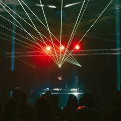 Max Motion Live @ Festival Hall 2025