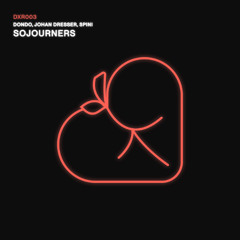 Sojourners