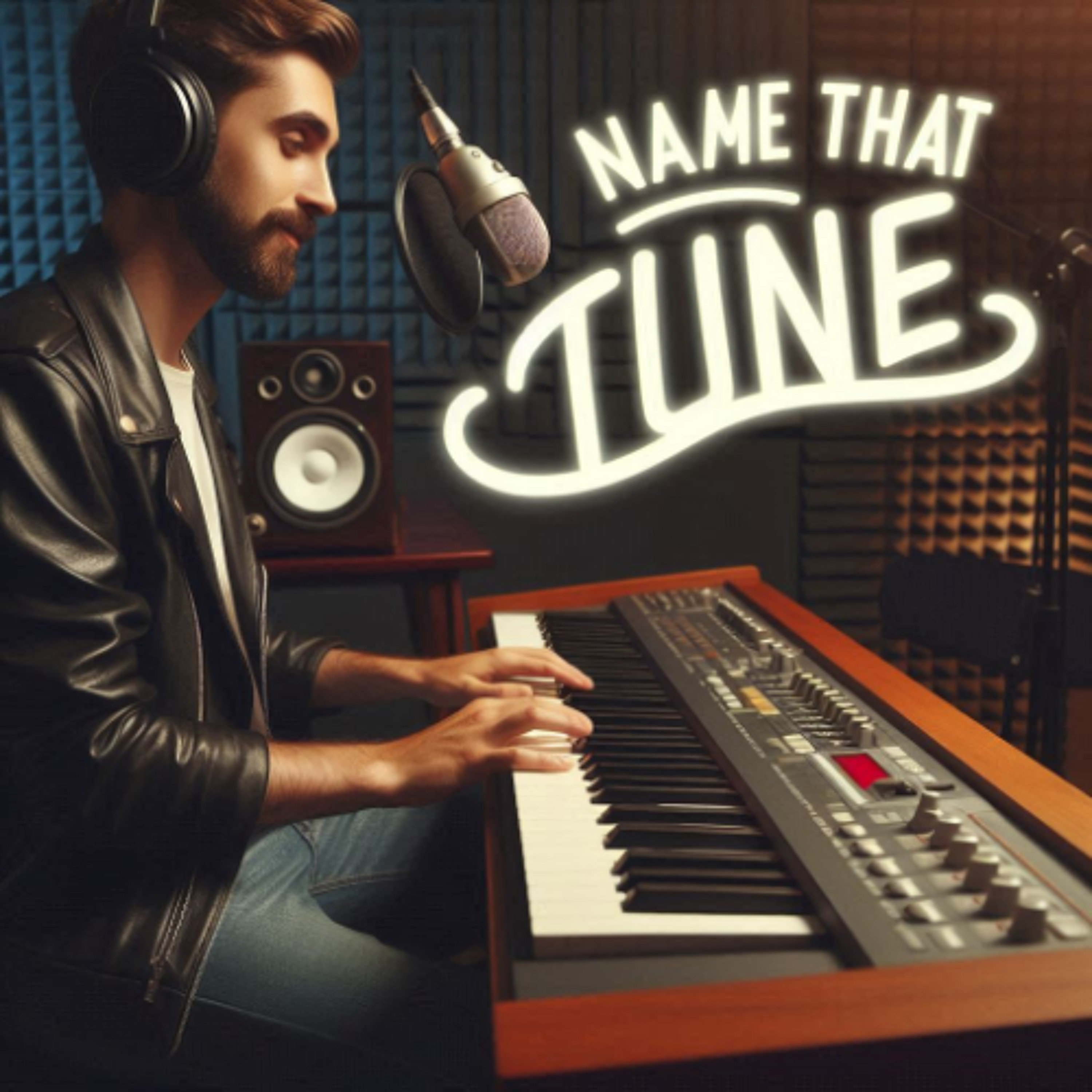Name That Tune