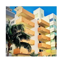 Caesarea - A Balcony Mix by Miami Condos