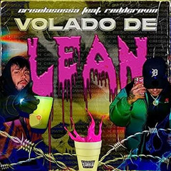 criselasossa - volado de lean