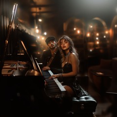 Earth Angel (Cover)-piano&vocal only version