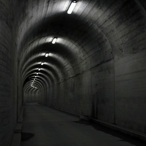 Under The Tunnel - a CZ101 Story