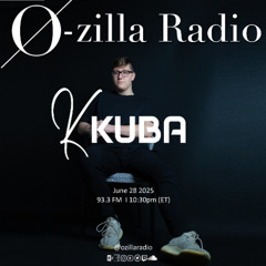 Kuba (Guest Mix) - June 28 2025