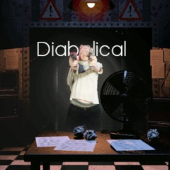 diabolical(prod.youngelya_)