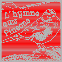 L'hymne aux pinsons ·· CoChe X ✣martacus2000✣ ft. ze courlis
