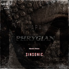 EP / Phrygian / MIWS