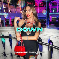 DMC - Down