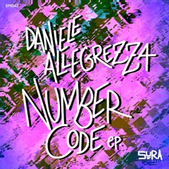 Daniele Allegrezza - Can Fitch (Original Mix) SURA Music