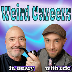 Episode 4 - 3: KEARY (Puppet Rigger and Armaturer)