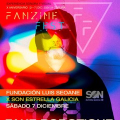 Fake Robotique - Fanzine Fest 24