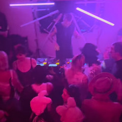 Studio Bergh at Call of the Void.II