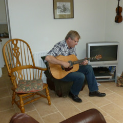 Instrumental Background Guitar, for Collaboration