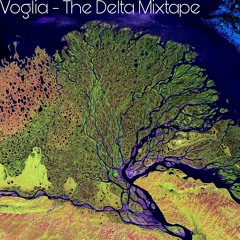 The Delta Mixtape 🏞️