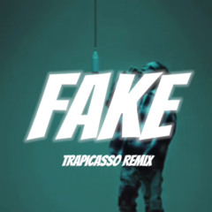 La Mano 1.9 - Fake TraPicasso Remix