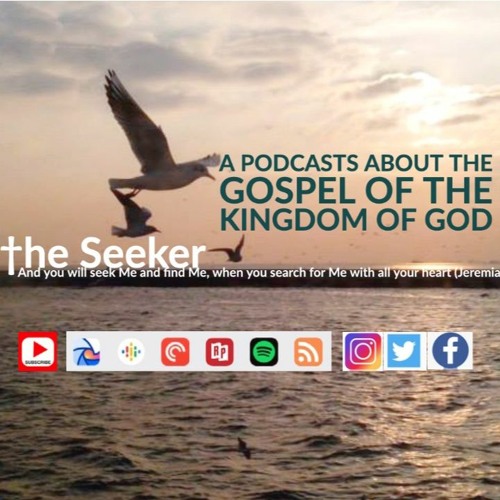 What Is The Gospel, Episode 9