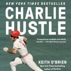 Page Turners With Keith O'Brien on Pete Rose's Story