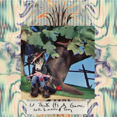 U Think It’s A Game W/ Tony & Laszlo Ep. 1