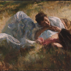 Forest Blakk - If You Love Her