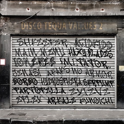 Acidkidd - Disco Take This