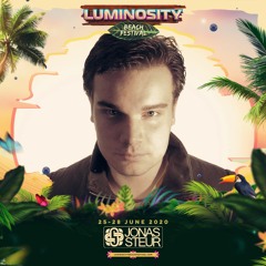 Jonas Steur (Classics) – Luminosity Beach Festival 2020 - Broadcast