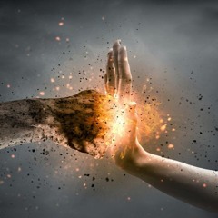 NOTES ON SPIRITUAL WARFARE- NOV. 16, 2021 [OLD VIDEO]