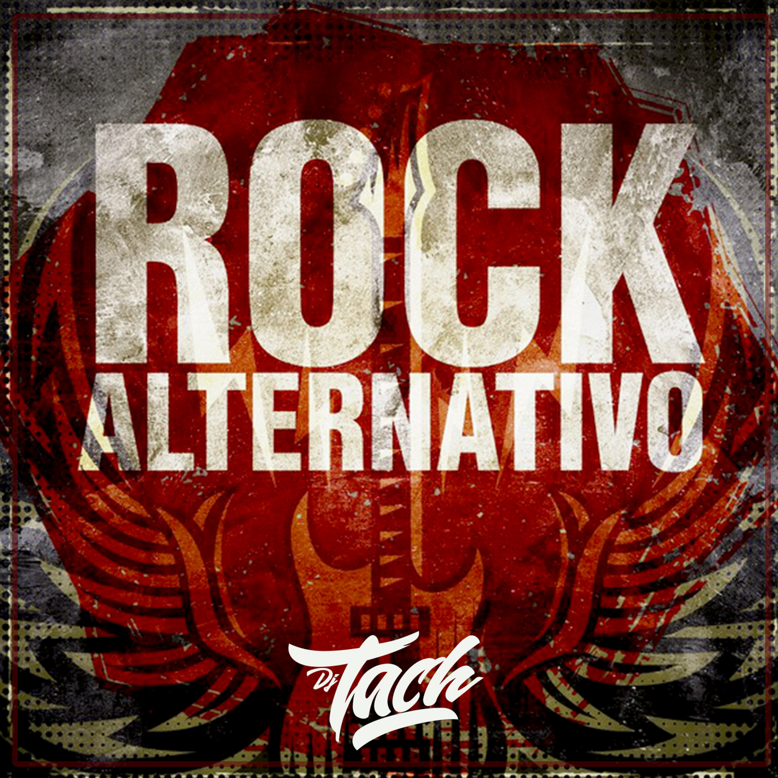 Mix Clint EastWood [Rock Alternativo]. Vol1 episode artwork