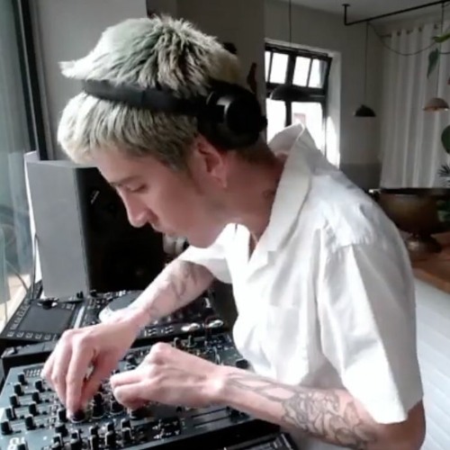 Alexa DJ Set at AVIV 030 – Berlin, May 22nd 2021 #House