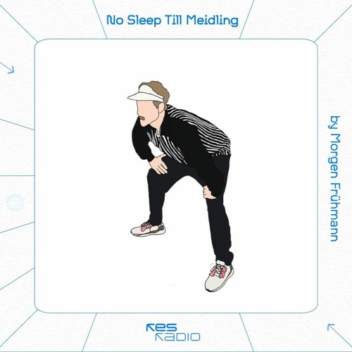 No Sleep Till Meidling #14