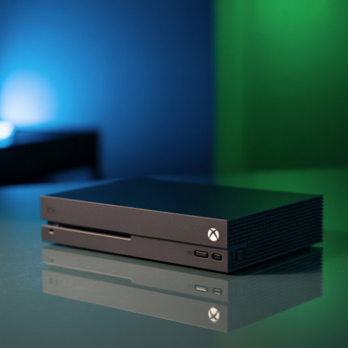 ~!#%^&Xbox Microsoft vs PlayStation Which One Wins in 2025?~!#%^&