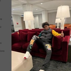 BB NICA FT ELIYAS - BARA LA( OUDI OFFICIELLE)