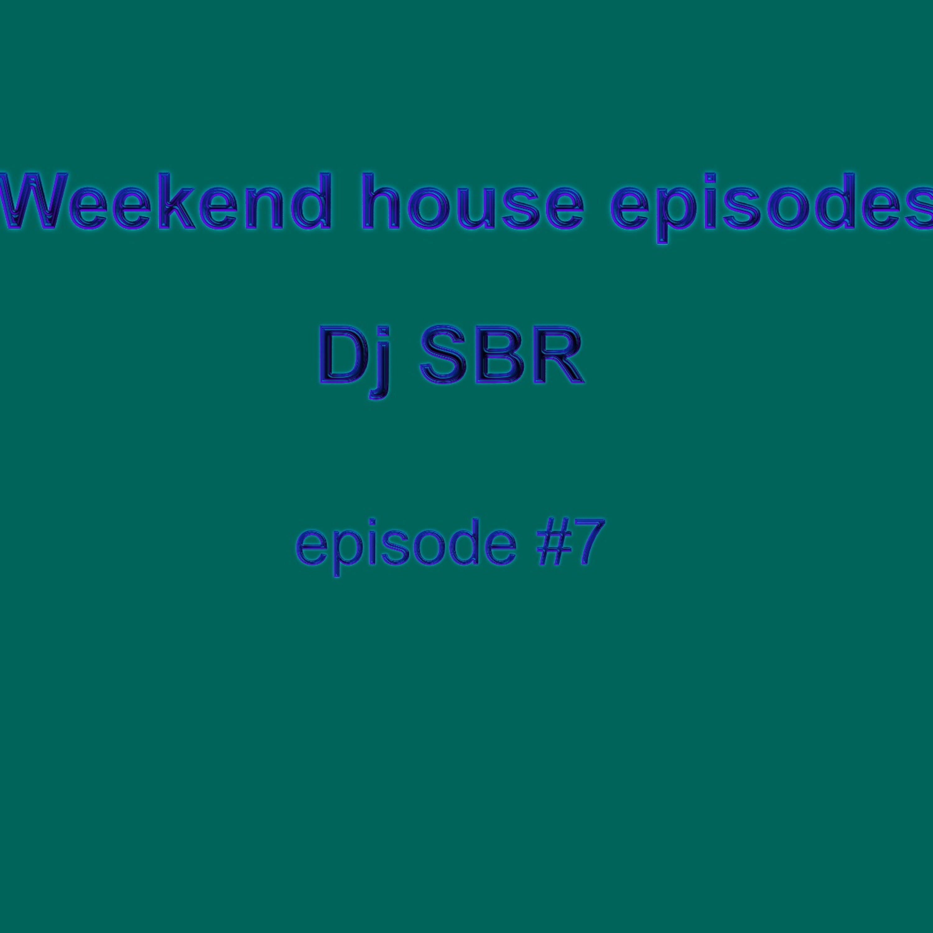 House Mixtape #7