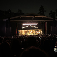 when she loved me (cover) by lizzy mcalpine - live @ the greek 5/19