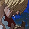 Stream One Piece - Sanji Moist Cigarette by Cellu