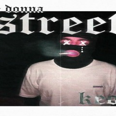 Trapie donna - Street