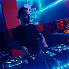 SET PARA RADIOPROGRESSIVE CDMX