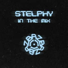 In The Mix #3 - Stelphy