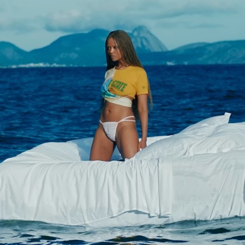 Enough For Lua (Nattan X Kelela & BADSISTA)