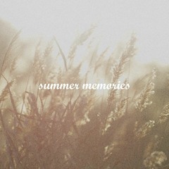 Kayou. - Summer Memories