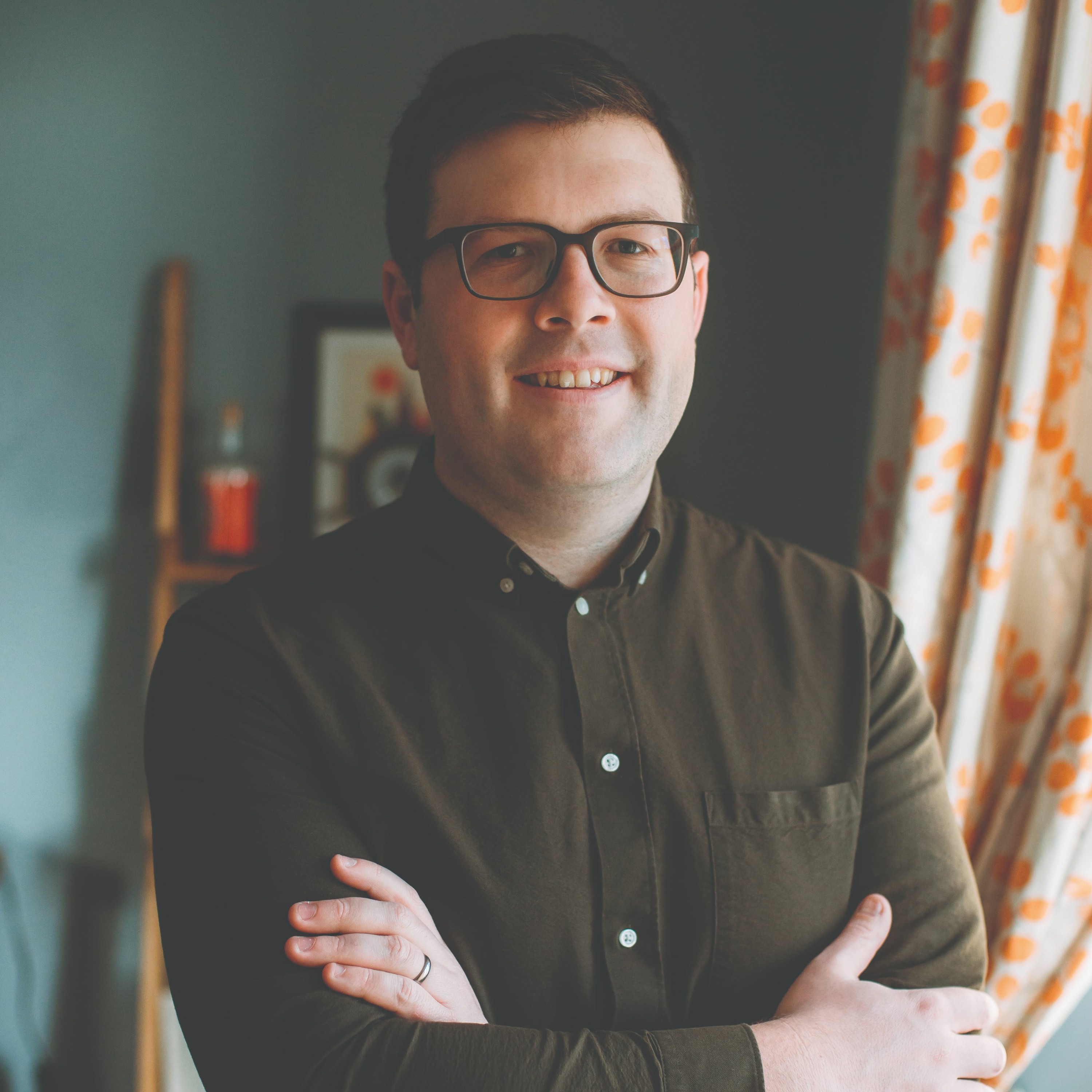 The Church Times Podcast