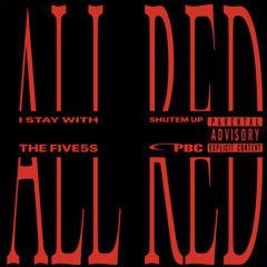 Playboi Carti - All Red [Guitar Remix]Prod.yooobom