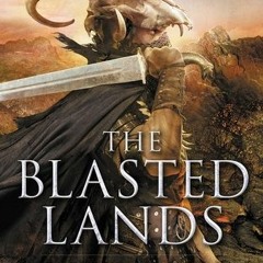 Epub The Blasted Lands (Seven Forges, #2) by James A. Moore :) Kindle Free