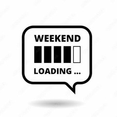 WEEKEND 🌋🎼🫧🫠 • ᴏɴᴅØx (ʀᴇᴍix) ²⁰²²