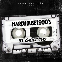 UK Hard House mid to late 90’s